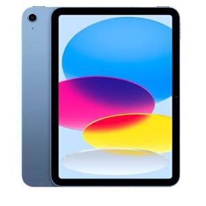 Apple Apple iPad 2025 11Gen 11" 256GB Blue ITA MD4H4TY/A